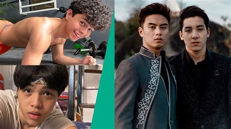 clifford pusing jakol|Kilalanin si Clifford Pusing, ang bida sa Pinoy BL series ‘Sakristan’.